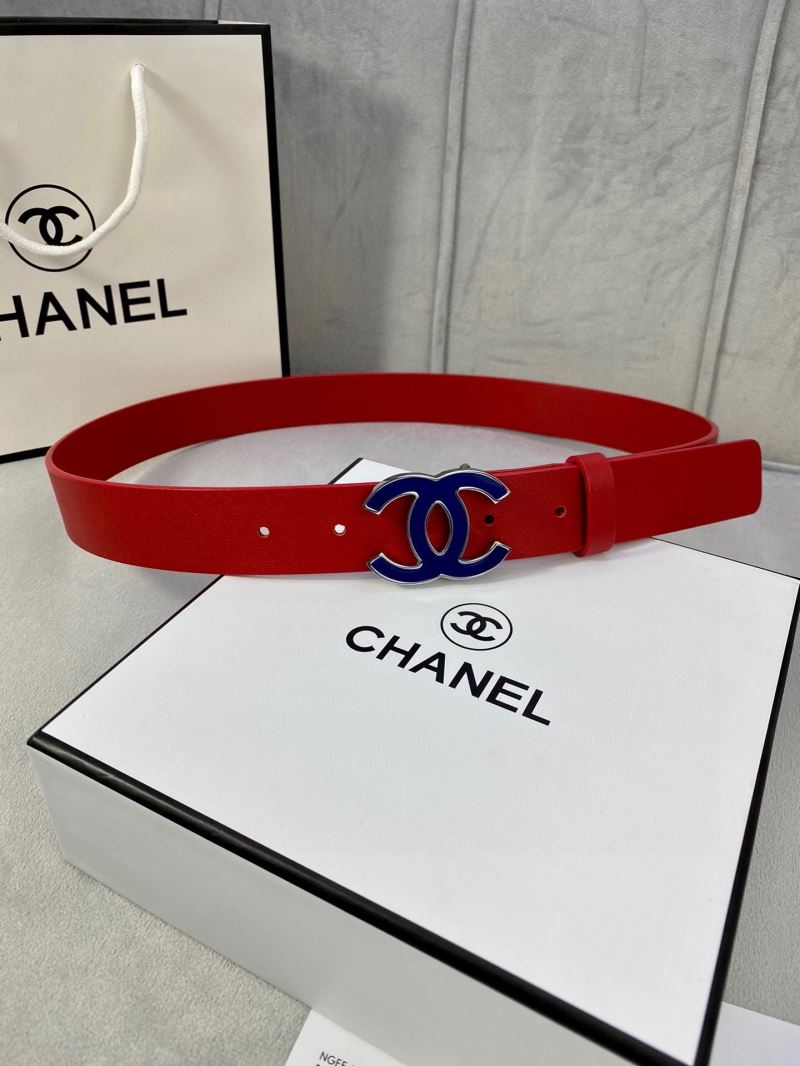 CHANEL